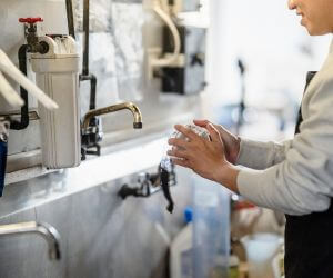 About Emergency plumbing pros Compton, AR
